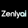 ZenlyAI logo - Similar company to The Drip Factor