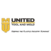 United Tool & Mold Inc. logo - Similar company to Gh Tool & Mold