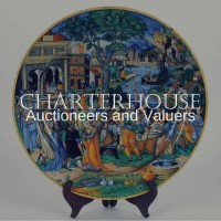 Charterhouse Auctioneers Limited logo - Similar company to Sedgemoor Fm