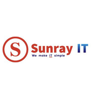 Sunray IT Inc logo - Similar company to Vaktech Corporation