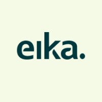 Eika logo - Similar company to Davoti Solutions As