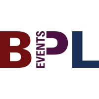BPL Events logo - Similar company to Untraceable Events