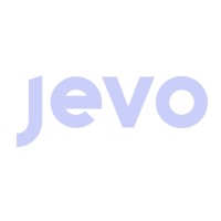 Jevo logo - Similar company to Tda