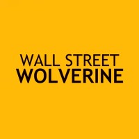 Wall Street Wolverine logo - Similar company to Racks Labs