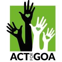 Act for Goa logo - Similar company to I-Help Foundation Goa