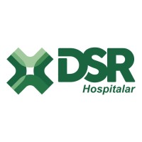 DSR Hospitalar logo - Similar company to Epicam - Equipamentos De Proteção