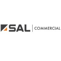 SAL Commercial logo - Similar company to Novon Lighting