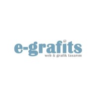 E-Grafits Web & Grafik Tasarım logo - Similar company to Gitassi Media Group