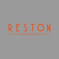 Reston Industries logo - Similar company to Wp Welding Ab