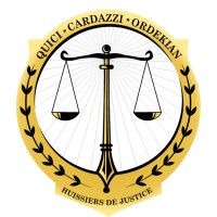 Quici Cardazzi Ordekian, Huissiers de Justice logo - Similar company to Bbac Avocats