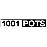 1001 Pots