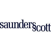 Saunders Scott logo - Similar company to Labelcall
