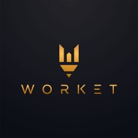 Agência Worket logo - Similar company to Worket