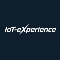 IoT-eXperience logo - Similar company to Mybe Digital