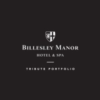 Billesley Manor logo - Similar company to Burnside Hotel