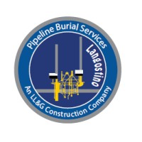 Pipeline Burial Services an LL&G Construction Company logo - Similar company to Pipeline Project Services