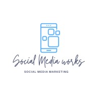Social Media Works Org logo - Similar company to Fetch Social Media