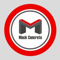 Mack Concreto - Universidade Presbiteriana Mackenzie logo - Similar company to Abece Ab