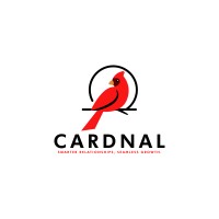 Cardnal Ai logo - Similar company to Asa Digital