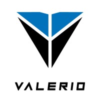 Valerio Electric logo - Similar company to Figr