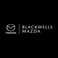 Blackwells Mazda logo - Similar company to Miles Kia