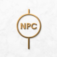 The Niche Perfume Company logo - Similar company to Creating Perfume, Llc