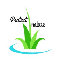 Protect nature logo - Similar company to Safe Place For Pets