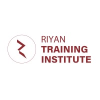 Riyan Training Institute logo - Similar company to Raw Interior Design