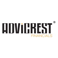 Advicrest Financials logo - Similar company to Creative Dimensions