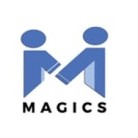 MAGICS NGO logo - Similar company to Solace Foundation