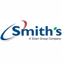 Smith's EP UK logo - Similar company to Faster Technology