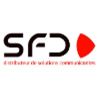 SFD logo - Similar company to Connect Assistance