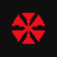 Chaos Club Digital logo - Similar company to District