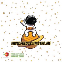 Preduzetnistvo.me logo - Similar company to Mastermind Group
