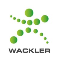 Wackler Group logo - Similar company to Robot Planet