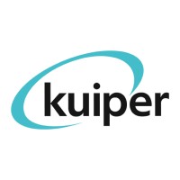 Kuiper Technology logo - Similar company to Intec Micros