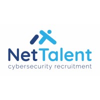 Net Talent logo - Similar company to Zorg-Registers