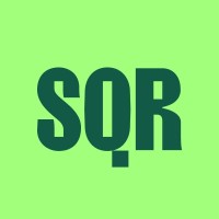 Square Roots logo - Similar company to Farmshelf