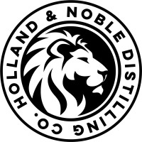 Holland & Noble Distilling Co. logo - Similar company to The Spirits Workshop