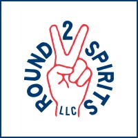 Round 2 Spirits logo - Similar company to Redemption Ranch