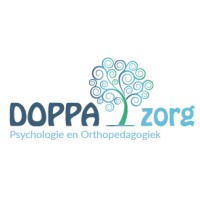 DOPPA zorg logo - Similar company to Smilemakerz