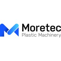 Moretec Plastic Machinery BV logo - Similar company to Staalbaron
