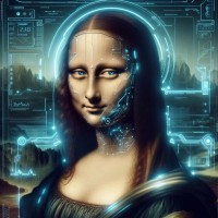 Gioconda AI logo - Similar company to Peerless