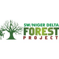 SW/NIGER DELTA FOREST PROJECT logo - Similar company to Chinko Conservation Area