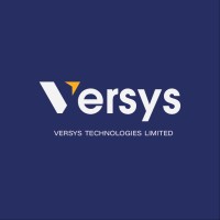 Versys Technologies logo - Similar company to Infotec Systems