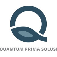 Quantum Prima Solusi logo - Similar company to Quantum Prima
