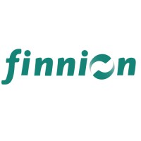 Finnion logo - Similar company to Ocdlab