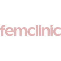 FemClinic logo - Similar company to Certainli