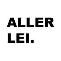 ALLERLEI. das Magazin - für Lifestyle, Kunst und Kultur logo - Similar company to Seedback Flexco