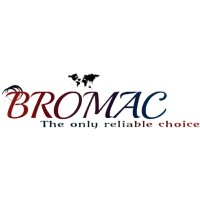 Bromac Global logo - Similar company to Defoy Innovation Solutions Pvt Ltd